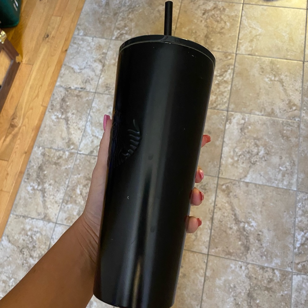 KEN STARBUCKS CUP - Picture 2 of 8